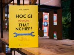 Cuốn sách giúp các bạn trẻ không lo thất nghiệp
