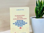 Sáu điều Bác Hồ dạy về tư cách người công an cách mệnh - Nền tảng xây dựng lực lượng Công an nhân dân thật sự trong sạch, vững mạnh toàn diện trước ngưỡng cửa kỷ nguyên phát triển mới