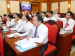 Nâng cao chất lượng đào tạo, bồi dưỡng lý luận chính trị, xây dựng đội ngũ cán bộ các cơ quan Trung ương đủ phẩm chất, năng lực, uy tín ngang tầm nhiệm vụ