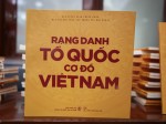 Rạng danh tổ quốc, cơ đồ Việt Nam