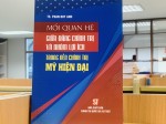 Mối quan hệ giữa đảng chính trị và nhóm lợi ích trong nền chính trị Mỹ hiện đại