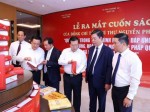 Thắp sáng tri thức - Lan tỏa văn hóa đọc vì một xã hội học tập suốt đời