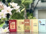 Những trang sách đầu xuân: Gieo mầm giá trị, nâng tầm tri thức