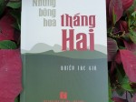 “Những bông hoa tháng Hai”: Cuốn sách nhắc nhớ về Cuộc chiến tranh biên giới phía Bắc