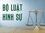 Bình luận khoa học Bộ luật Hình sự (hiện hành) (Sửa đổi, bổ sung năm 2017)