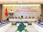 Những giải pháp chủ yếu thực hiện kế hoạch phát triển kinh tế - xã hội, cải thiện môi trường kinh doanh năm 2019