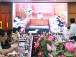Tọa đàm trực tuyến “Góp ý Đề cương cuốn sách Lịch sử Đảng bộ huyện Mù Cang Chải (1957 - 2025)”
