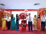 Gặp mặt nữ cán bộ Nhà xuất bản nhân kỷ niệm 95 năm Ngày thành lập Hội Liên hiệp Phụ nữ Việt Nam