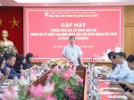 Nhà xuất bản Chính trị quốc gia Sự thật: Nhiều hoạt động ý nghĩa kỷ niệm 100 năm Ngày Báo chí cách mạng Việt Nam