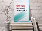 Phân tích và đánh giá chính sách