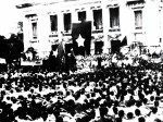 Tư tưởng Hổ Chí Minh với thắng lợi của Cách mạng Tháng Tám năm 1945
