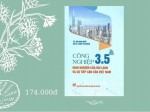 Công nghiệp 3.5 – Kinh nghiệm của Đài Loan và sự tiếp cận của Việt Nam