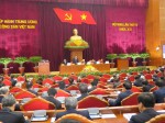 Ngăn chặn, đẩy lùi tình trạng suy thoái về tư tưởng chính trị, những biểu hiện “tự diễn biến”, “tự chuyển hóa” trong cán bộ, đảng viên