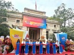 Sách của Nhà xuất bản Chính trị quốc gia Sự thật đến với bạn đọc qua các hoạt động chào mừng Ngày Sách và Văn hóa đọc Việt Nam lần thứ tư