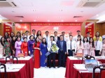Đảng bộ cơ quan Nhà xuất bản Chính trị quốc gia Sự thật: Tăng cường đoàn kết, nâng cao năng lực lãnh đạo, hoàn thành xuất sắc nhiệm vụ chính trị