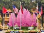 Hà Nội: Nơi gặp gỡ của hòa bình