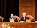 Trung ương chuẩn bị các văn kiện trình Đại hội XIII của Đảng