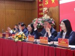 Khai mạc Đại hội Đảng bộ cơ quan Nhà xuất bản Chính trị quốc gia Sự thật lần thứ IX, nhiệm kỳ 2025 - 2030