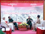 Hồi ức Quảng Trị - Ký ức người trong cuộc