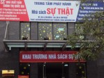 Hệ thống phát hành của Nhà xuất bản Chính trị quốc gia - Sự thật