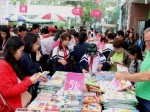 Ngày hội đọc sách ở Việt Nam nhìn từ thực tiễn cuộc sống