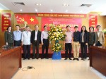 Công bố sách xuất bản lần thứ II năm 2018
