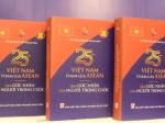 Lễ ra mắt cuốn sách 25 năm Việt Nam tham gia ASEAN qua góc nhìn của người trong cuộc