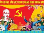 Việt Nam, khát vọng độc lập, hòa bình, phồn vinh và niềm tin thắng lợi