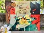 Art book cổ tích Việt Nam