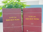 Đồng chí Đào Duy Tùng với sự nghiệp cách mạng của Đảng và dân tộc
