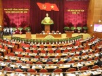 Toàn văn phát biểu của Tổng Bí thư Nguyễn Phú Trọng khai mạc Hội nghị Trung ương 8, khóa XII