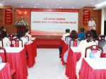 Khai giảng Lớp bồi dưỡng bán hàng online năm 2024