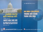 03 cuốn sách hay của Nhà xuất bản Chính trị quốc gia Sự thật tại Triển lãm Sách trực tuyến quốc gia book365.vn