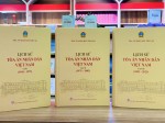 Những chặng đường vẻ vang của Tòa án nhân dân Việt Nam