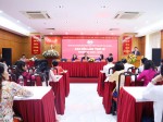 Phiên trù bị Đại hội Đảng bộ cơ quan Nhà xuất bản Chính trị quốc gia Sự thật lần thứ IX, nhiệm kỳ 2025 - 2030