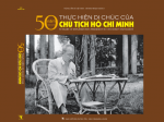  Ra mắt sách ảnh 