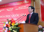 Phát huy vai trò nòng cốt của Nhà xuất bản Chính trị quốc gia Sự thật trong công tác xuất bản sách lý luận, chính trị của Đảng