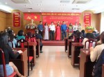 Gặp mặt đầu xuân Canh Tý 2020