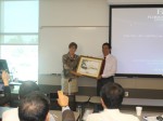 Kết quả khóa bồi dưỡng ngắn hạn về quản lý xuất bản tại Hoa Kỳ theo chương trình Đề án 165