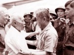 Những cống hiến to lớn của Tôn Đức Thắng cho phong trào công nhân và công đoàn Việt Nam