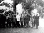 Chủ tịch Hồ Chí Minh  với phong trào  thi đua yêu nước