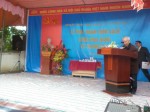 Ra mắt cuốn sách 