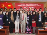 Nhà xuất bản Chính trị quốc gia - Sự thật tổng kết công tác năm 2012, triển khai nhiệm vụ năm 2013