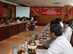 Hội thảo thông tin chuyên đề khoa học: “Một số vấn đề về chiến lược bảo vệ Tổ quốc trong tình hình mới”