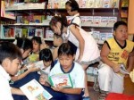 Ngày xuân, bàn về lợi ích đọc sách