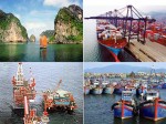 Phát triển kinh tế biển trong 