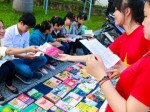 Thư viện sách vỉa hè