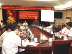 Hội thảo thông tin chuyên đề “Nghiên cứu tế bào gốc - khía cạnh xã hội của vấn đề”