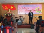 Nhà xuất bản Chính trị quốc gia - Sự thật: Gặp gỡ đầu Xuân Ất Mùi - 2015