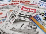 Thông báo Giải thưởng toàn quốc về thông tin đối ngoại năm 2017 (Tác phẩm báo chí và sách)